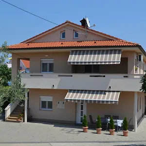 Silvija Apartment