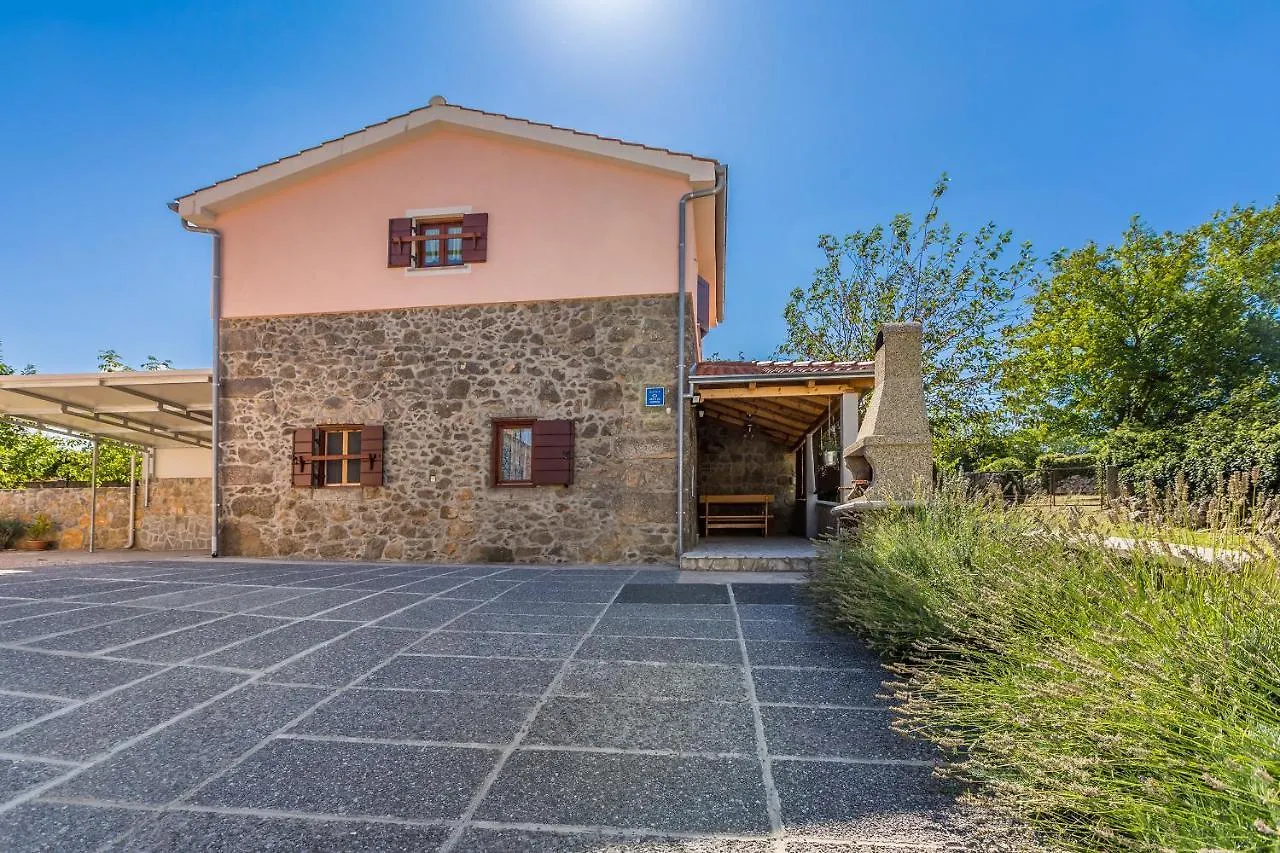 Holiday Home Vrh
