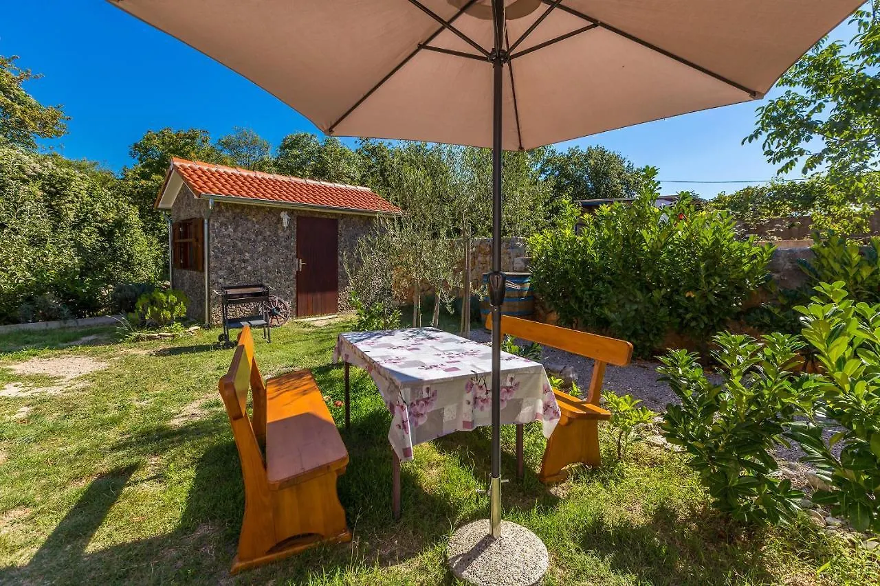 Holiday Home Vrh