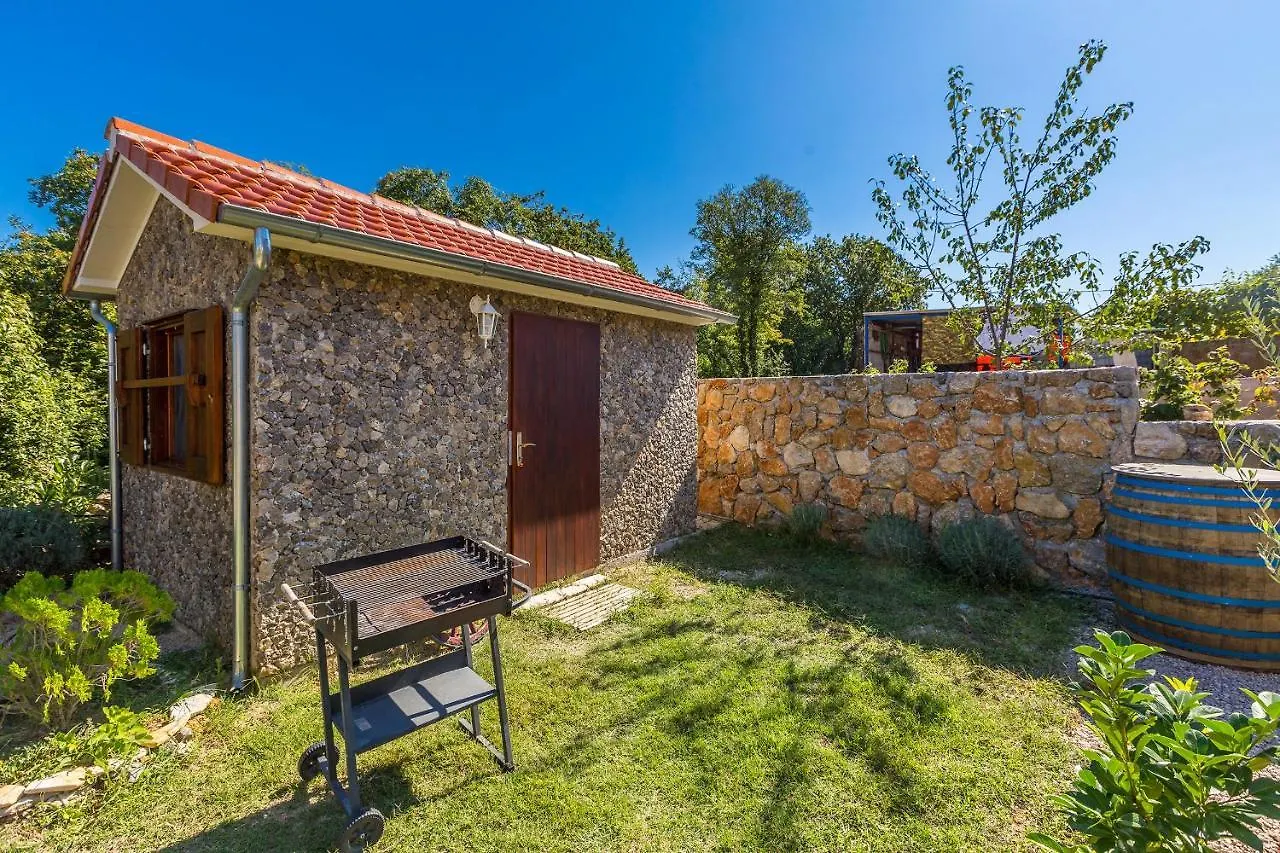 Holiday Home Vrh