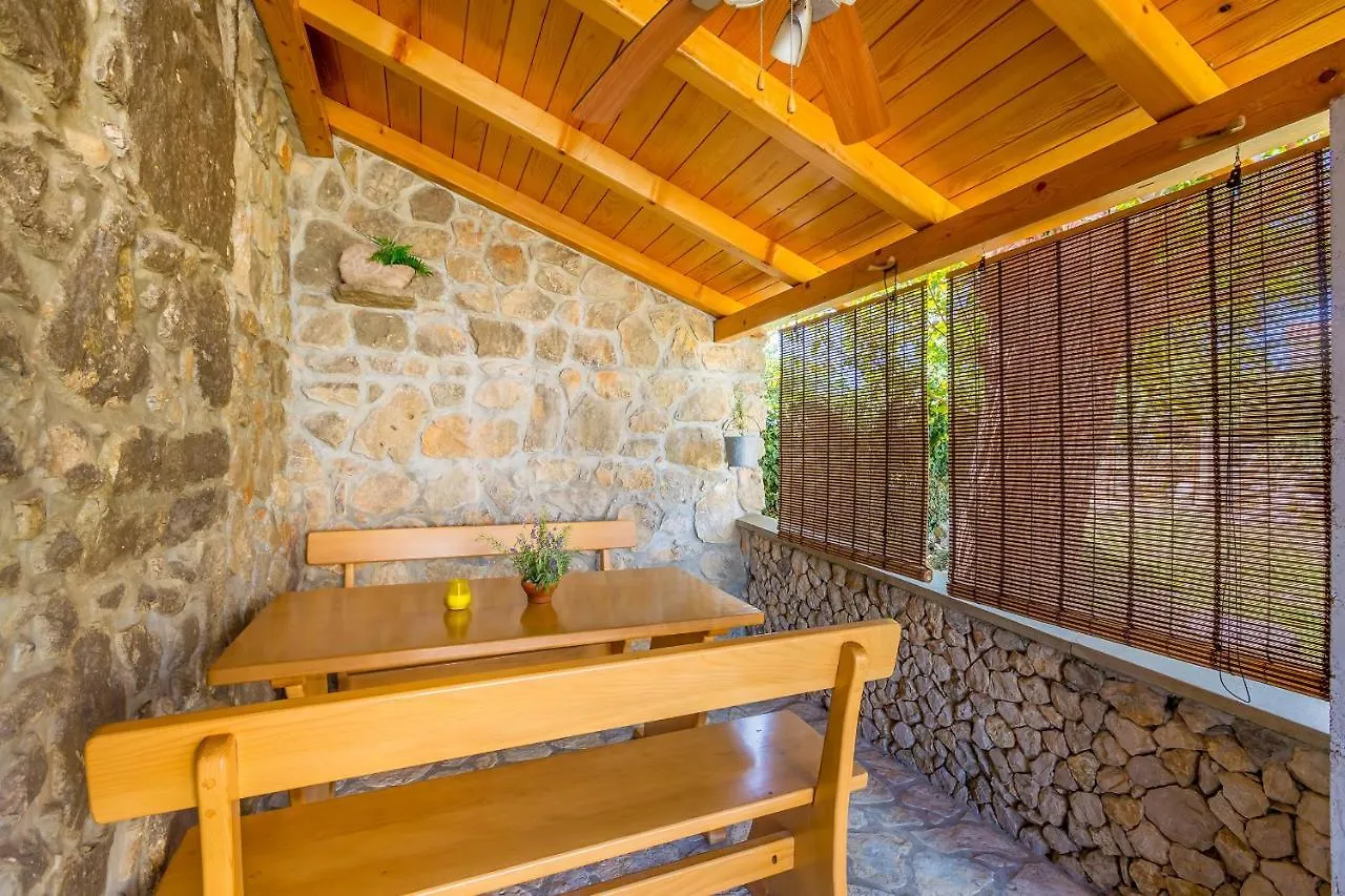 Holiday Home Vrh  Vrh (Krk)