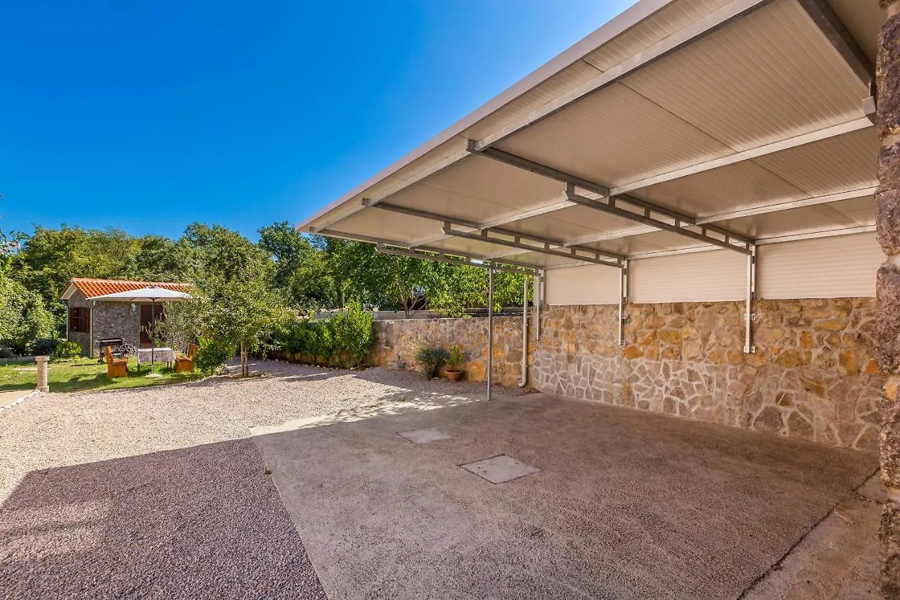 Holiday Home Vrh