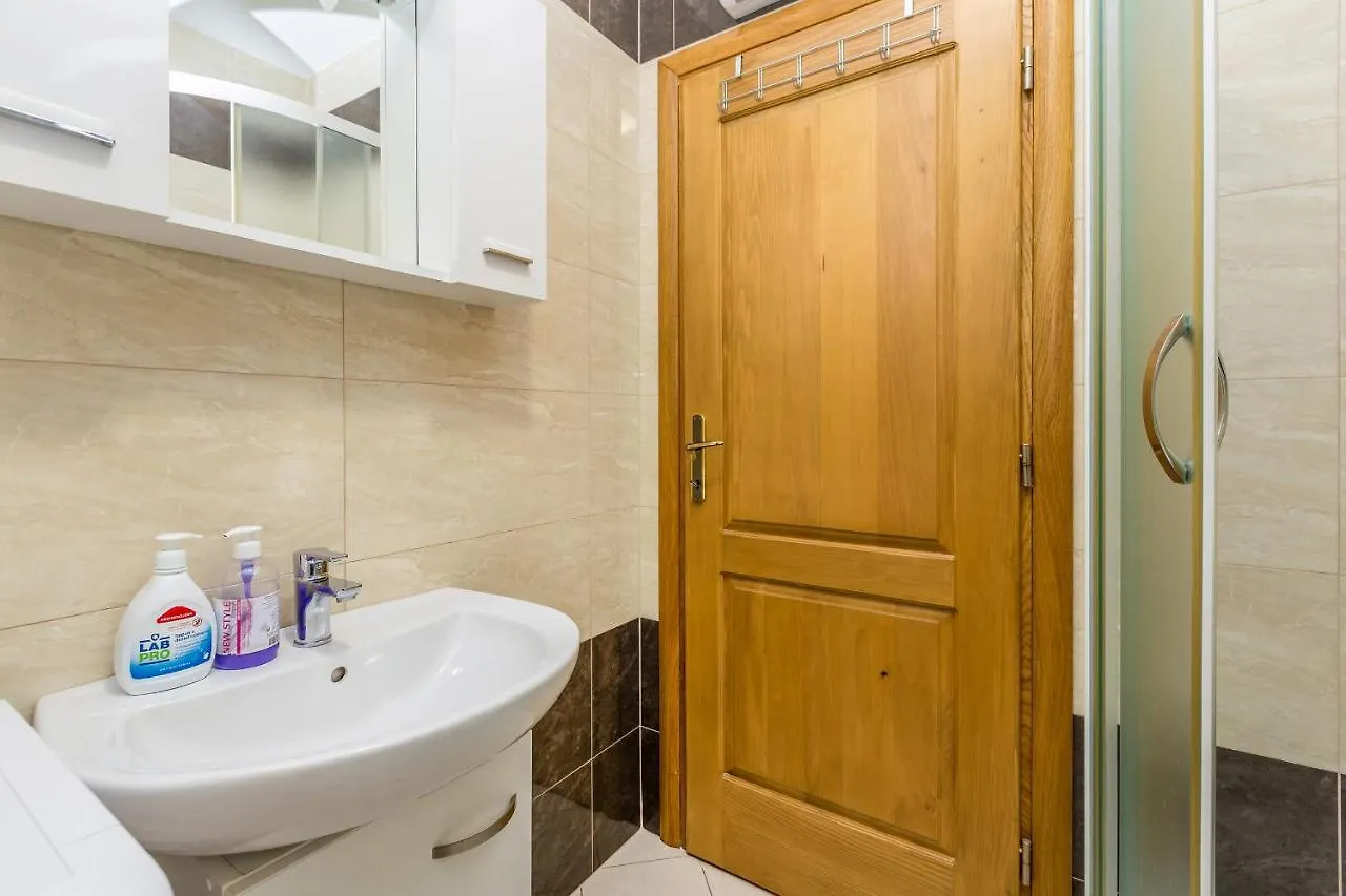Holiday Home Vrh