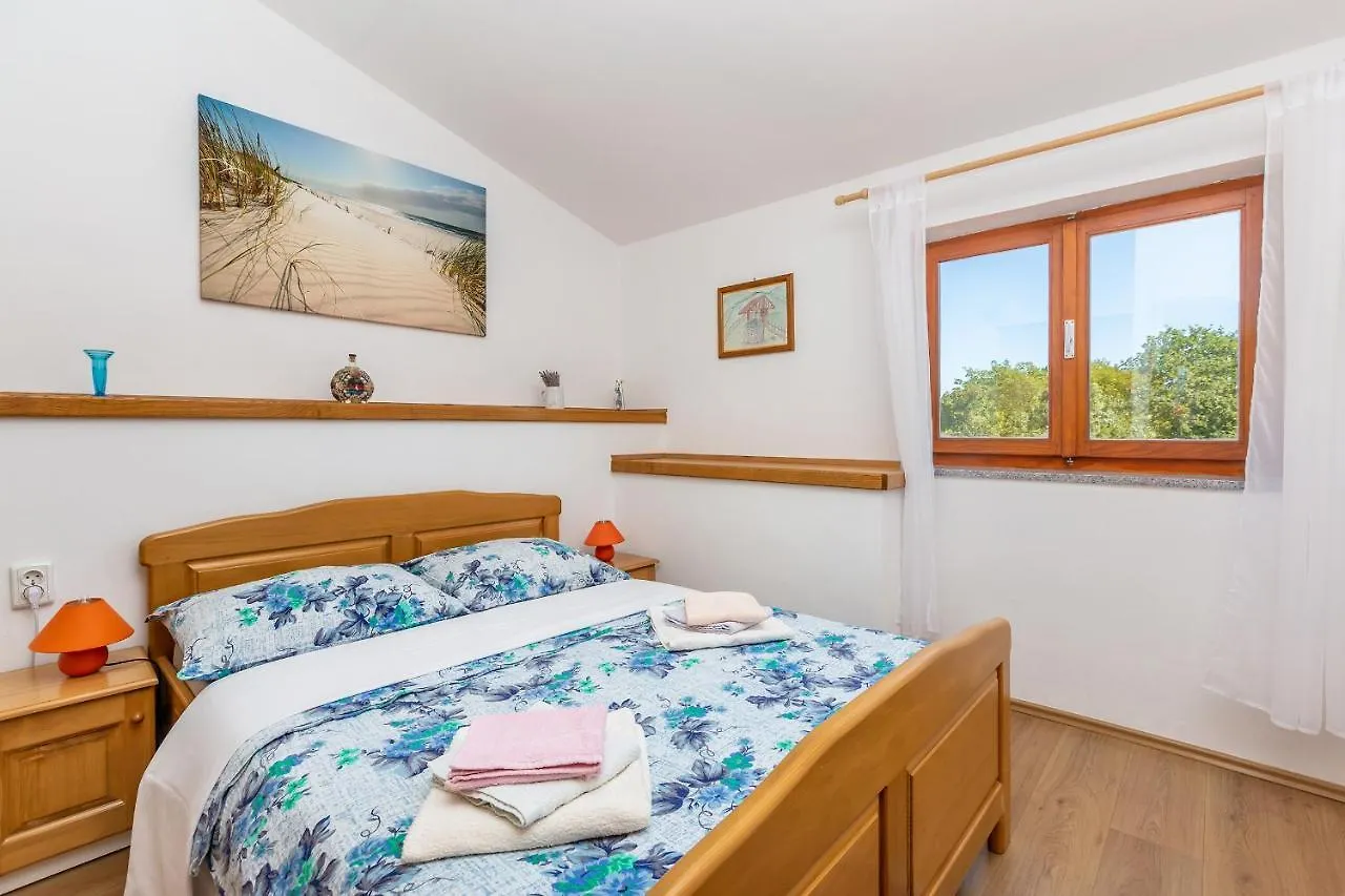 Holiday Home Vrh
