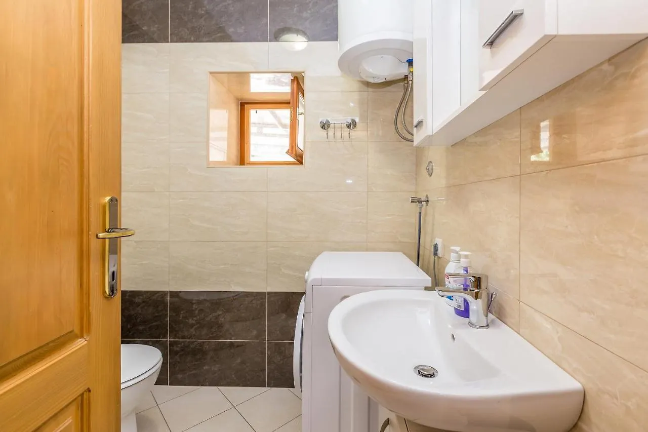 Holiday Home Vrh 0*, Vrh (Krk) Kroatien